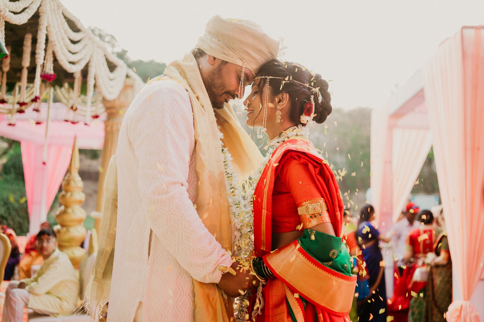 Wedding Photograph