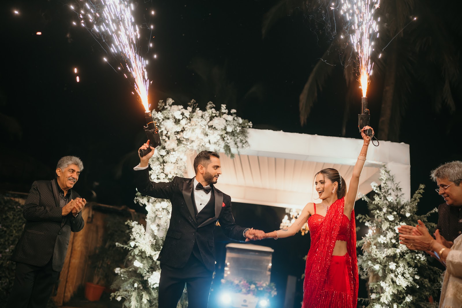 Wedding Photograph