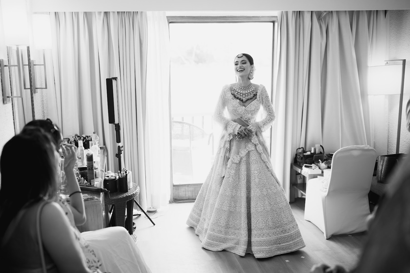 Wedding Photograph