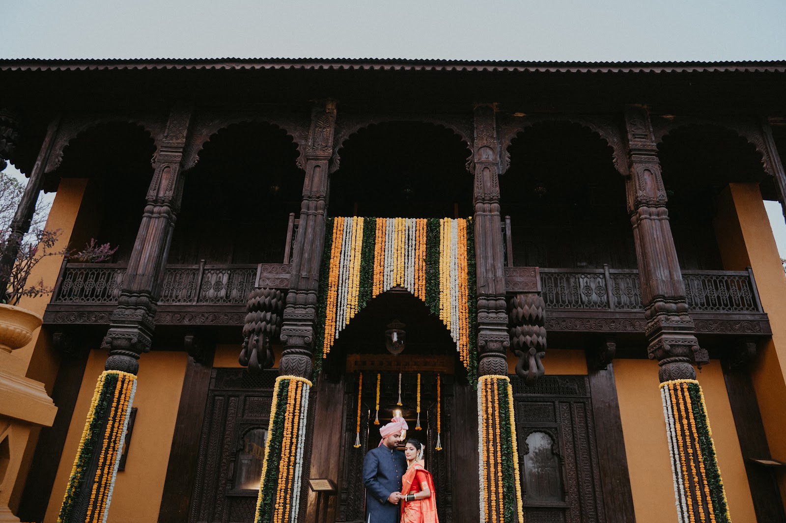 Wedding Photograph