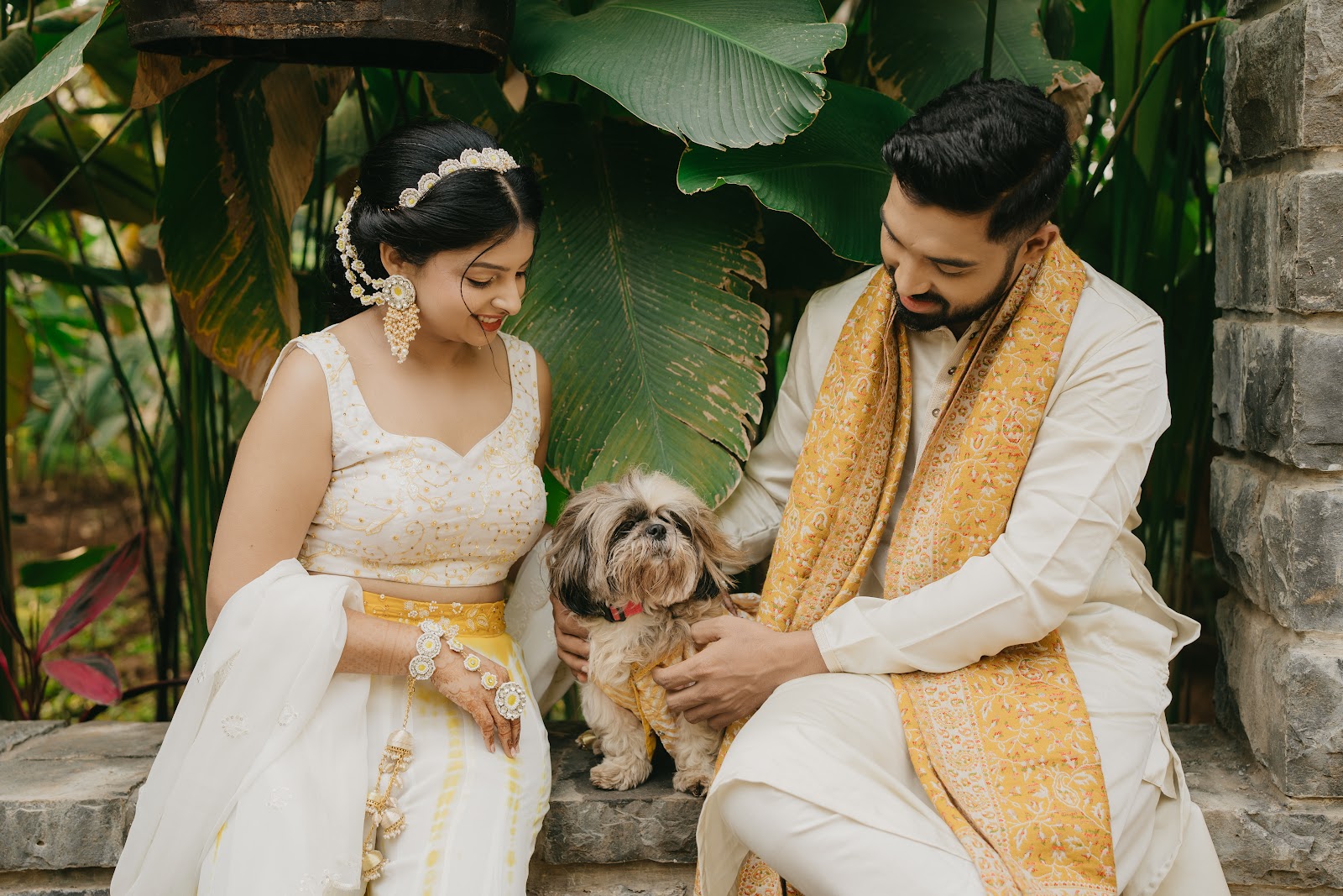 Wedding Photograph