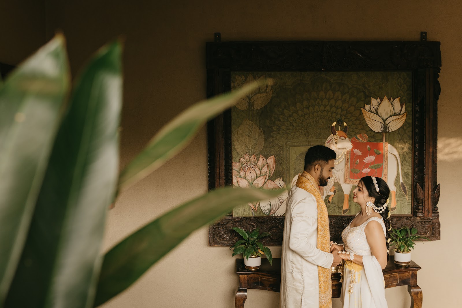 Wedding Photograph